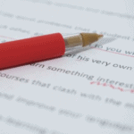 common IELTS essay mistakes