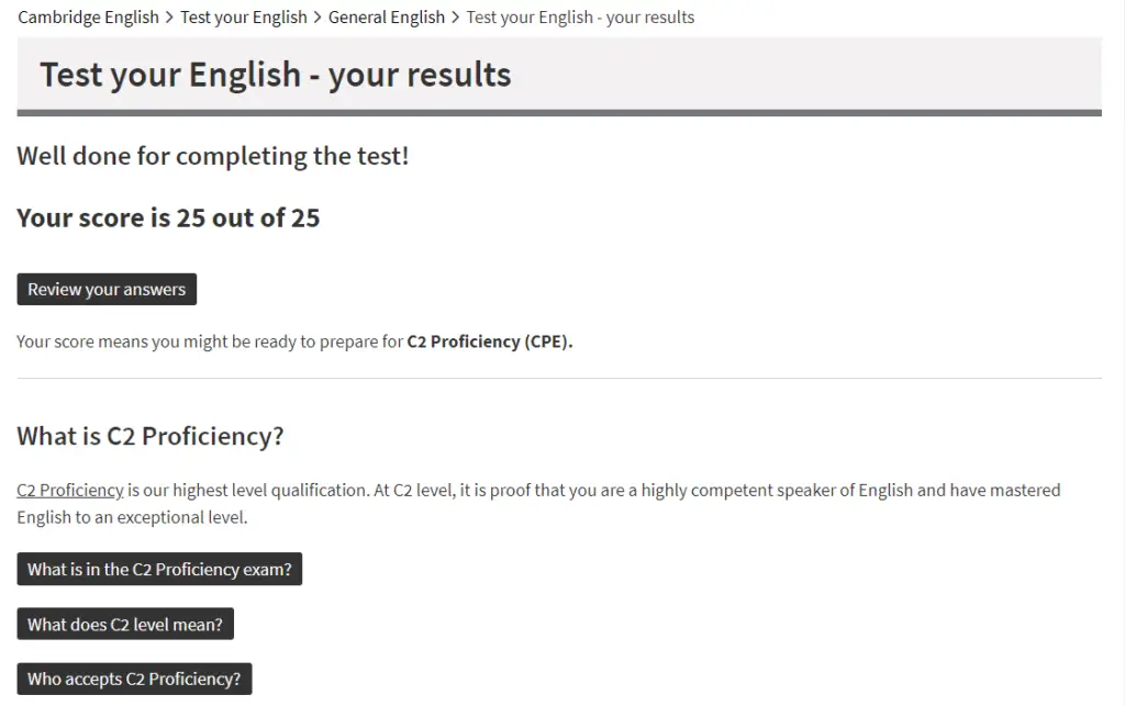 How To Know If You Are Ready For IELTS?